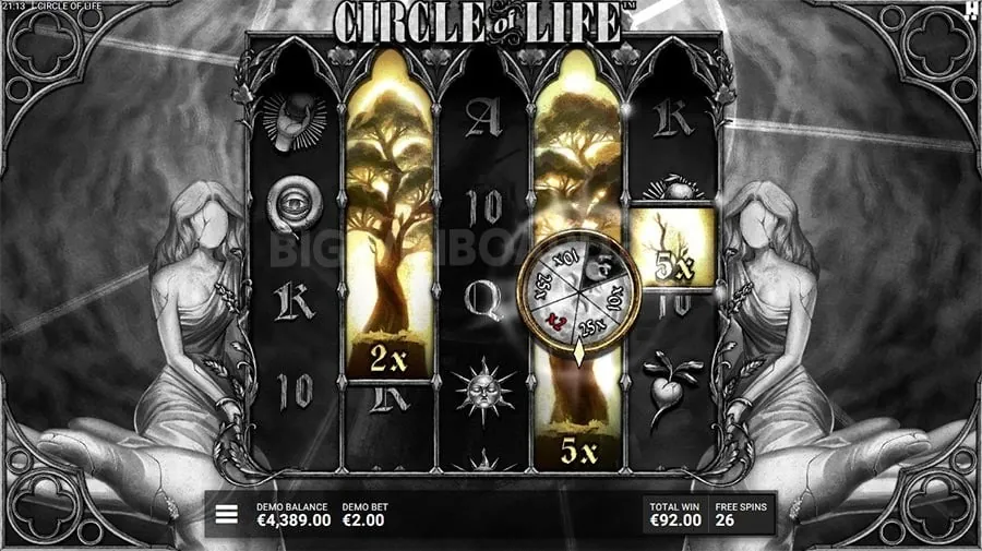 rich9 Gaming Portfolio