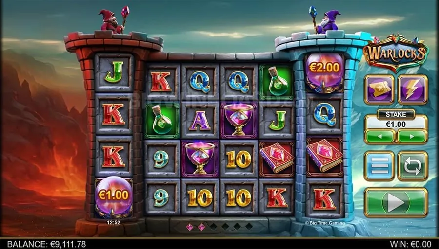 rich9 bonuses and promotions