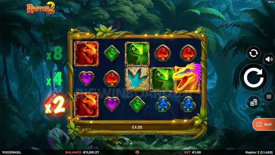 Choosing the Best Online Casino, highlighting rich9 with golden glow