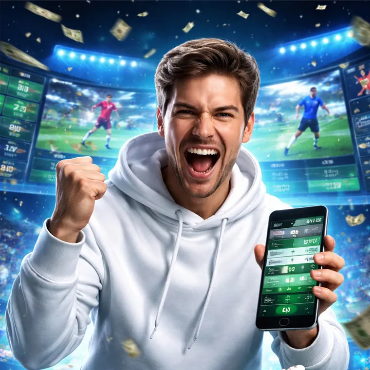 rich9 Live Sports Betting