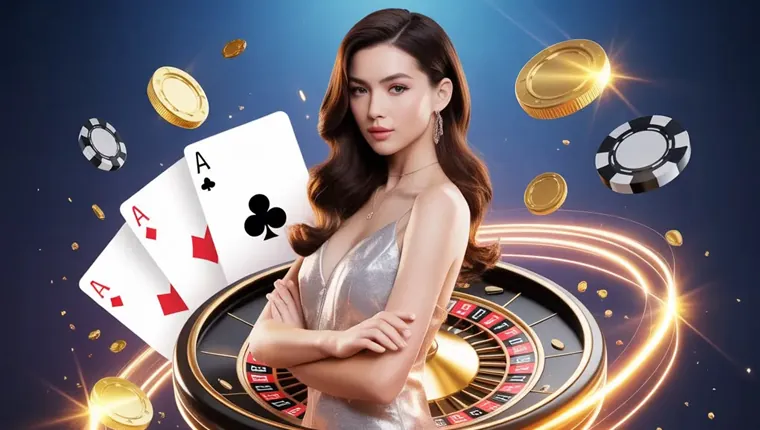 Rich9 Slots Icon
