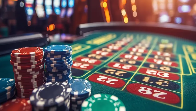 Connect with rich9 Players