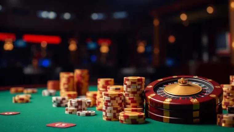 rich9 Welcome Bonus