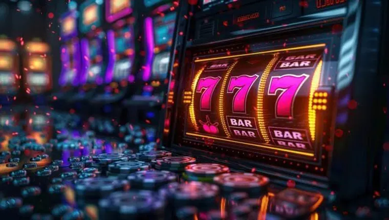 Rich9 Poker Icon
