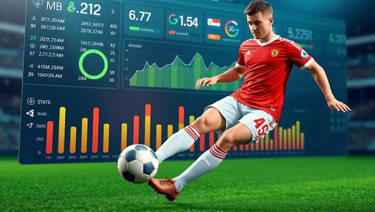 Rich9 Sports Betting Icon