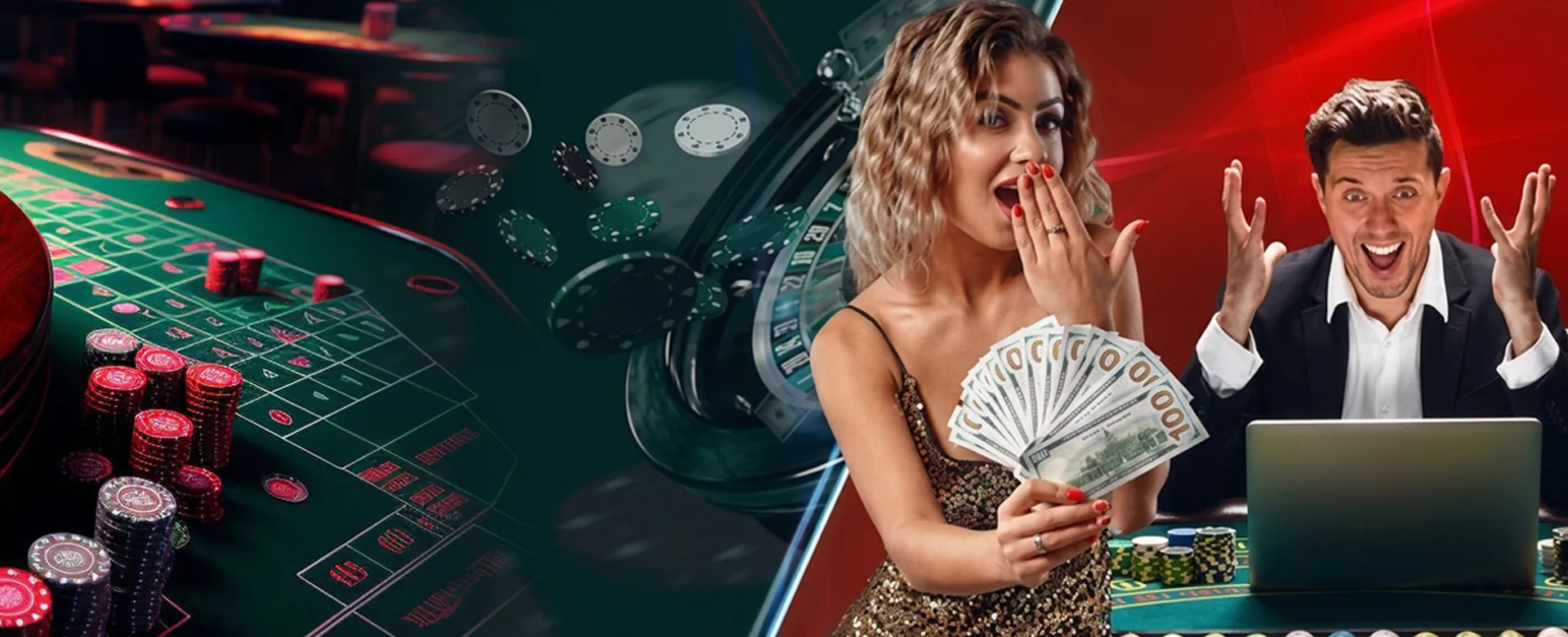 rich9 Online Casino and Sports Betting