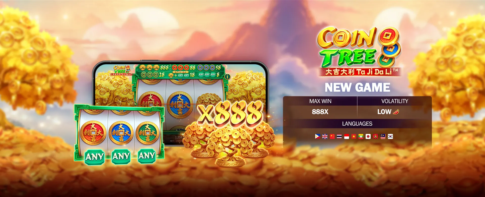 rich9 Online Poker Tournament