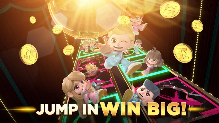 Treasure Hunt Slot