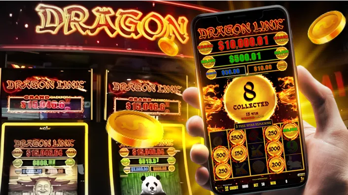 Ocean King Fishing Game at rich9