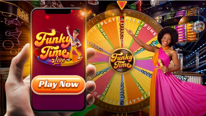 Virtual Bingo