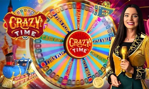 rich9 Classic Slot Game