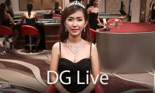 rich9 Live Blackjack