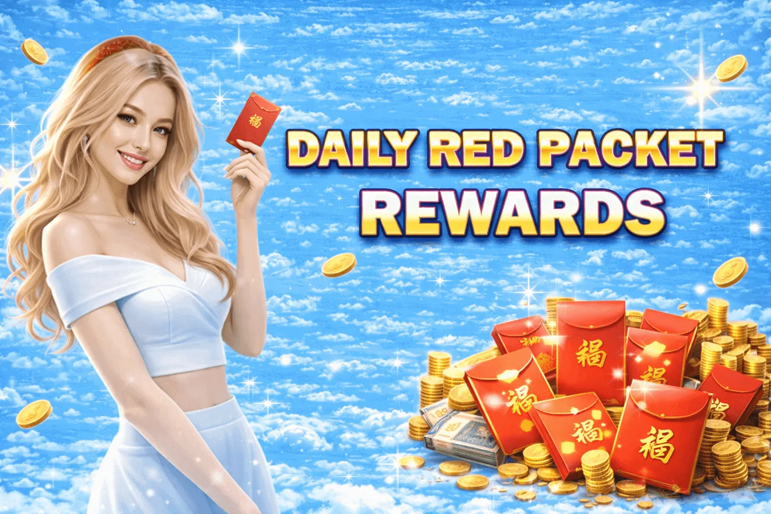 rich9 Welcome Bonus