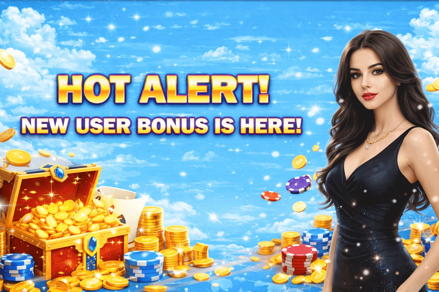 rich9 VIP Rewards