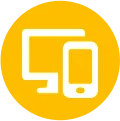 rich9 Live Casino Icon